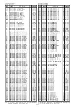 Предварительный просмотр 111 страницы Icom IC-9700 Service  Manual Addendum