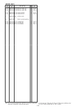 Предварительный просмотр 116 страницы Icom IC-9700 Service  Manual Addendum