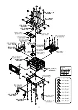 Предварительный просмотр 121 страницы Icom IC-9700 Service  Manual Addendum