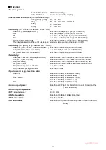 Preview for 6 page of Icom IC-9700 Service Manual