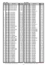 Preview for 39 page of Icom IC-9700 Service Manual