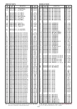 Preview for 41 page of Icom IC-9700 Service Manual