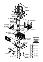 Предварительный просмотр 51 страницы Icom IC-9700 Service Manual