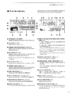 Предварительный просмотр 9 страницы Icom IC-970A Instruction Manual