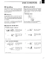 Предварительный просмотр 11 страницы Icom IC-970A Instruction Manual