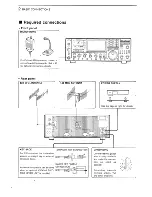 Preview for 12 page of Icom IC-970A Instruction Manual