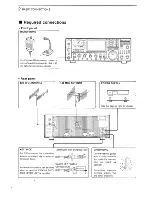 Предварительный просмотр 12 страницы Icom IC-970A Instruction Manual