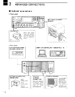 Preview for 14 page of Icom IC-970A Instruction Manual