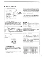 Предварительный просмотр 17 страницы Icom IC-970A Instruction Manual