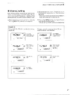 Предварительный просмотр 29 страницы Icom IC-970A Instruction Manual