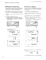 Предварительный просмотр 30 страницы Icom IC-970A Instruction Manual