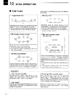 Предварительный просмотр 32 страницы Icom IC-970A Instruction Manual