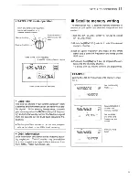 Предварительный просмотр 35 страницы Icom IC-970A Instruction Manual