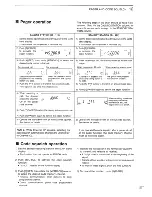 Предварительный просмотр 37 страницы Icom IC-970A Instruction Manual