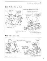 Предварительный просмотр 41 страницы Icom IC-970A Instruction Manual