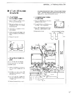 Предварительный просмотр 43 страницы Icom IC-970A Instruction Manual