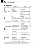 Предварительный просмотр 46 страницы Icom IC-970A Instruction Manual