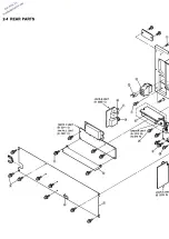 Preview for 13 page of Icom IC-970A Service Manual