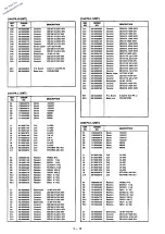 Предварительный просмотр 26 страницы Icom IC-970A Service Manual