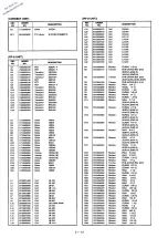 Предварительный просмотр 28 страницы Icom IC-970A Service Manual