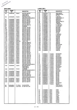 Предварительный просмотр 32 страницы Icom IC-970A Service Manual