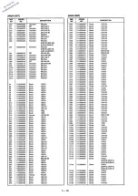 Предварительный просмотр 36 страницы Icom IC-970A Service Manual