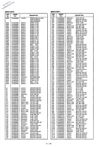 Предварительный просмотр 40 страницы Icom IC-970A Service Manual