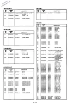 Предварительный просмотр 46 страницы Icom IC-970A Service Manual