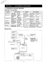 Предварительный просмотр 49 страницы Icom IC-970A Service Manual