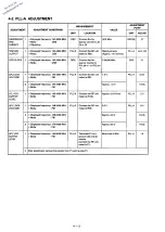 Предварительный просмотр 50 страницы Icom IC-970A Service Manual