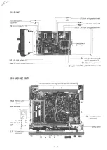 Предварительный просмотр 53 страницы Icom IC-970A Service Manual