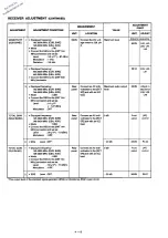 Предварительный просмотр 56 страницы Icom IC-970A Service Manual