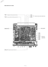 Предварительный просмотр 57 страницы Icom IC-970A Service Manual