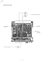 Предварительный просмотр 59 страницы Icom IC-970A Service Manual