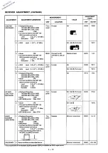 Предварительный просмотр 60 страницы Icom IC-970A Service Manual