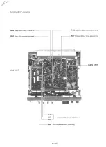 Предварительный просмотр 63 страницы Icom IC-970A Service Manual