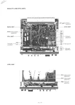 Предварительный просмотр 65 страницы Icom IC-970A Service Manual