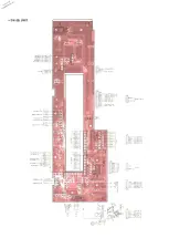 Предварительный просмотр 74 страницы Icom IC-970A Service Manual