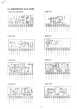 Предварительный просмотр 80 страницы Icom IC-970A Service Manual