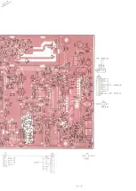 Предварительный просмотр 85 страницы Icom IC-970A Service Manual