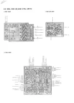 Предварительный просмотр 88 страницы Icom IC-970A Service Manual