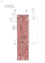 Предварительный просмотр 90 страницы Icom IC-970A Service Manual