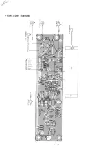 Предварительный просмотр 91 страницы Icom IC-970A Service Manual