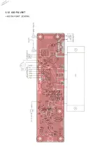 Предварительный просмотр 92 страницы Icom IC-970A Service Manual