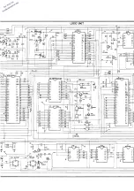 Предварительный просмотр 105 страницы Icom IC-970A Service Manual