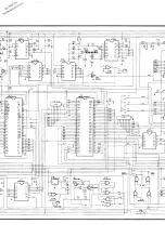 Предварительный просмотр 106 страницы Icom IC-970A Service Manual