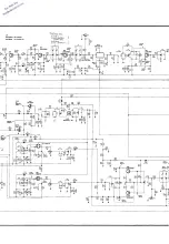 Предварительный просмотр 122 страницы Icom IC-970A Service Manual