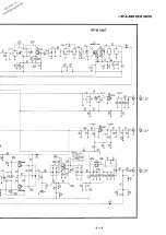 Предварительный просмотр 123 страницы Icom IC-970A Service Manual