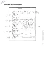 Предварительный просмотр 124 страницы Icom IC-970A Service Manual