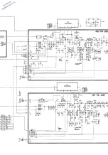 Preview for 126 page of Icom IC-970A Service Manual